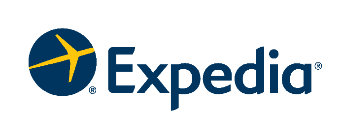 expedia logo