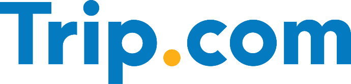 trip com logo