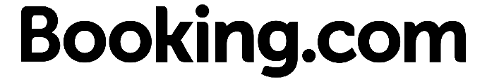 booking logo